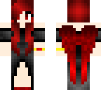 demon girl