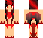 demongirl edited
