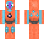 deoxys