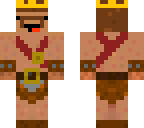 derp barbarian