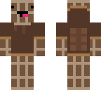 derp chocolate