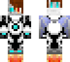derp cyborg