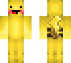 derp pikachu