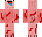 derpy bloody pig