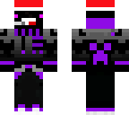 derpy christmas endergamer