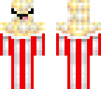 derpy popcorn