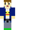 derpy shirt dude