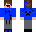 derpy winter skin