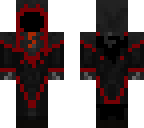 detah mage