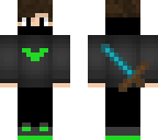 diamond sword guy