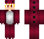dino boy