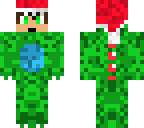 dino x-mas