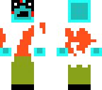 disaster slime scientist