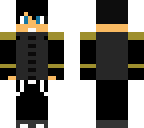 discom's golden cool boy