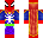 doctor spider