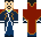 doctor strange
