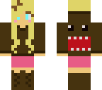 domo girl