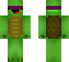 donatello