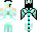 dragon girl