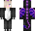 dragon onesie