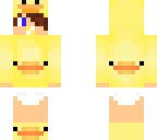 duck baby boy