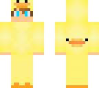 duck boy edited