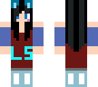 dyed miefwa