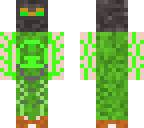 earth god