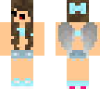 edit derpy girl