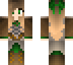 edit medieval girl
