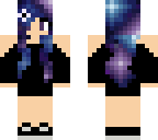 edit of new years galaxy