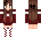 edit of skin so cute