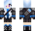 edit of warrior