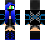 edited blue assassin