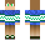 edited christmas guy
