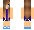 edited gamer girl
