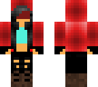 edited girl aaron