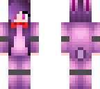 edited girl bonnie