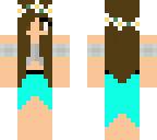 edited hipster girl
