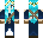 edited medival girl
