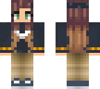 edited pvp girl