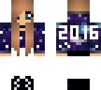 edited skin