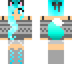 edited skin