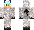 edited wolf boi