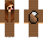 eevee onesie derpy