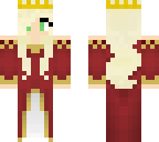 elegant queen