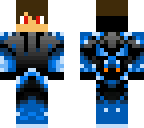 element warrior
