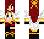 elesis blazing heart