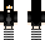 elf emo girl