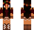 elf girl